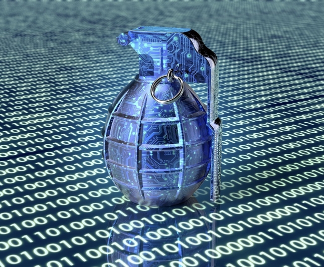 How We Can Start Winning the Cyber War