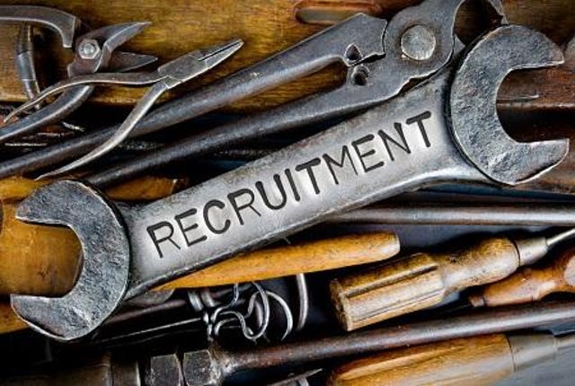 Use Career Paths as a Recruiting Tool