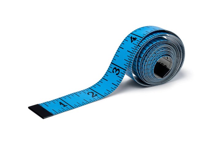 Measuring tape