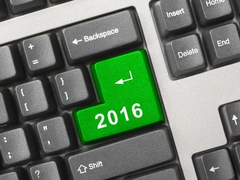 Hot Tech Trends To Watch In 2016