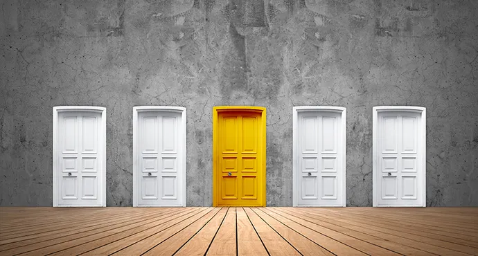 (Image: eyeretina via Adobe Stock)
3. Implementing MFA Only for Select Users and Apps
Deploying MFA to just some employees who are deemed critical is a common oversight that Okta's Diamond often observes among organizations.
'We see organizations sometimes choose to deploy MFA just to executives because, in theory, executives have access to sensitive information,' he says. 'You also need to consider the other types of employees who have access to information that should not leave the confines of your organization.'
Stephen Banda, senior manager of security solutions at Lookout, says it is also a mistake to secure only some apps, but not all, with MFA.
'We have also seen deployments where MFA is not applied to all apps that an organization uses,' he says. 'Again, MFA should be required for all apps because attackers can spot this vulnerability and seek to gain access with stolen credentials.'
Takeaway: It's best to assume all employees and apps are critical. Enforce MFA for everyone and any app that contains sensitive data.
