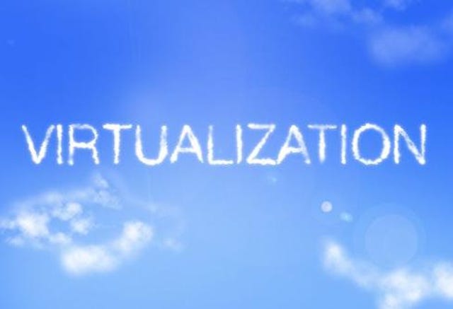 As far as buzzwords and IT trends go, virtualization seems bland these days. But virtualization skills remain keenly sought a