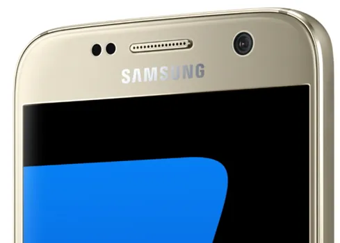 Samsung Galaxy S7, S7 Edge: An Up-Close Look