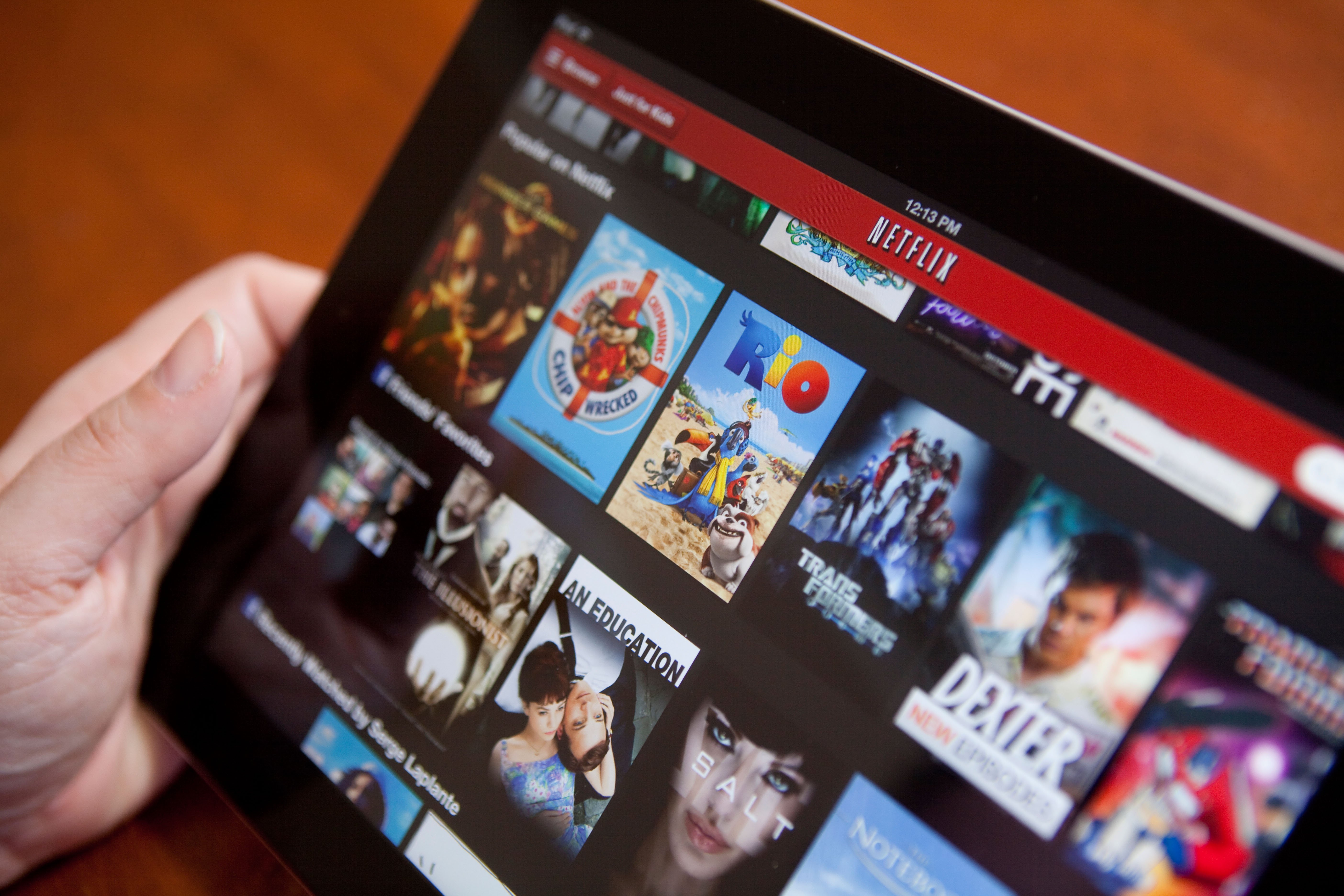 Les streamers abandonnent Netflix pour le dark web après l’interdiction de partage de mot de passe