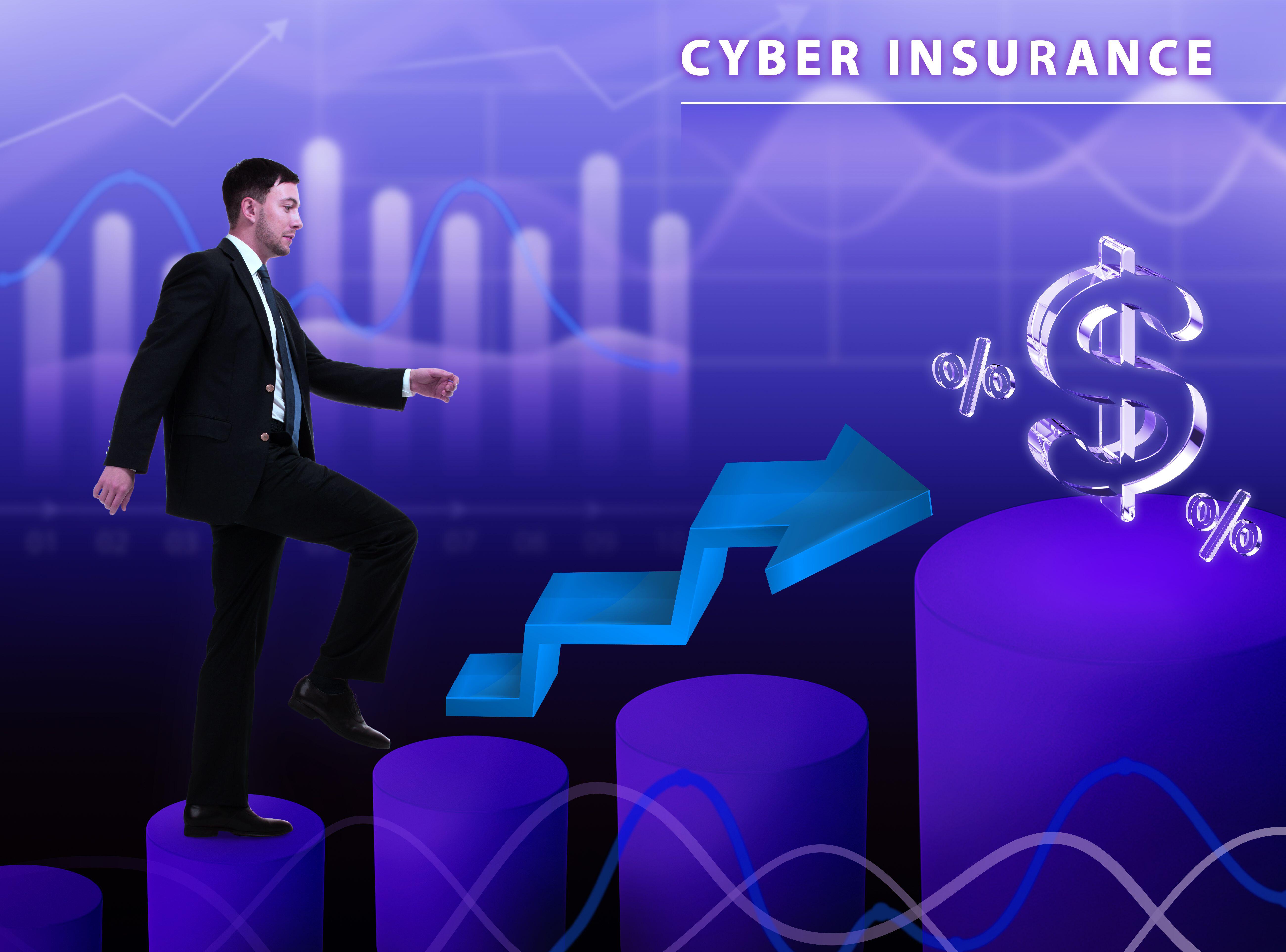 image for Cyber Insurance Expe ...