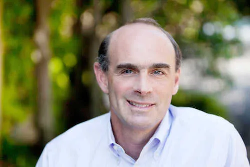 Ted Schlein