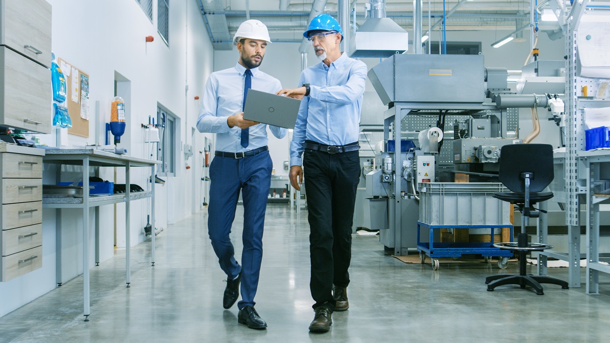 Why Third-Occasion Danger Ought to Be Manufacturing’s Prime Precedence