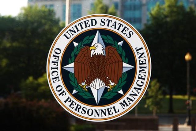 Office of Personnel Management (OPM) Data Breach