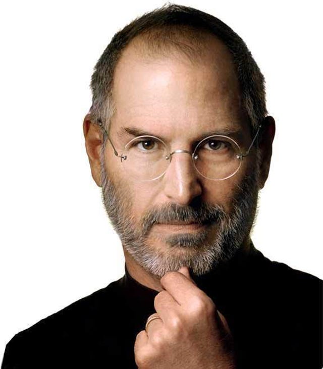 10 Key Steve Jobs Moments and Innovations