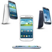 Samsung's Android Super Smartphone: Galaxy SIII