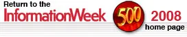 Return to the 2008 InformationWeek 500 homepage
