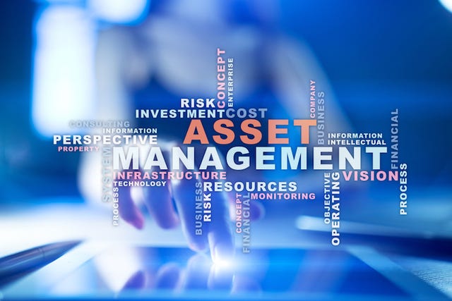 2. Develop a Mature Asset Management Program