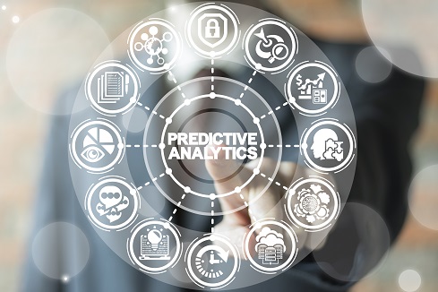 The Importance of Digital Transformation in Predictive Analytics