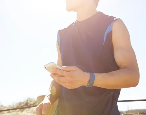 10 Cool Fitness Trackers That Aren't Apple Watch