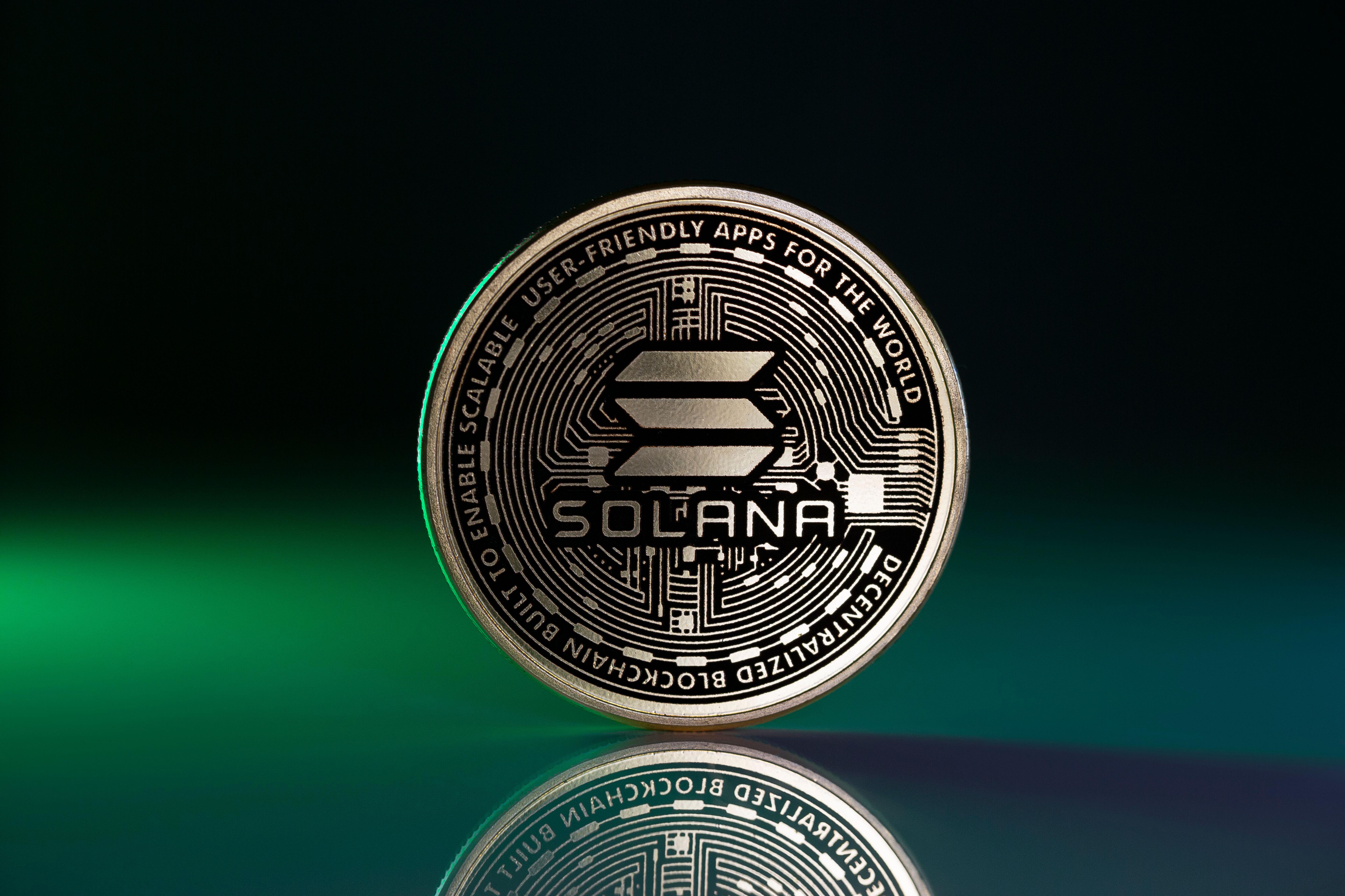 solona crypto