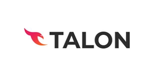 Talon Cyber Security logo
