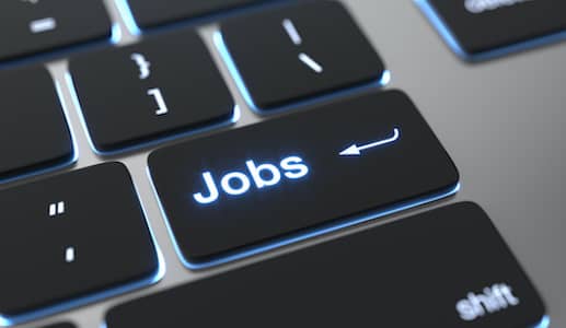Information Security Analyst Tops List of 2022 Top Jobs thumbnail