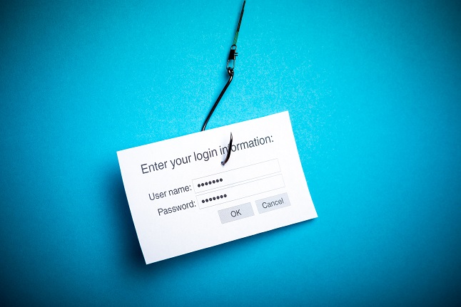 Phishing Fears Ramp Up on Email, Collaboration Platforms