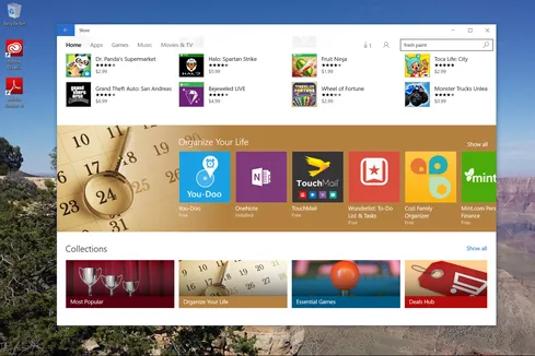 11 Windows 10 Apps For Your Upgraded PC