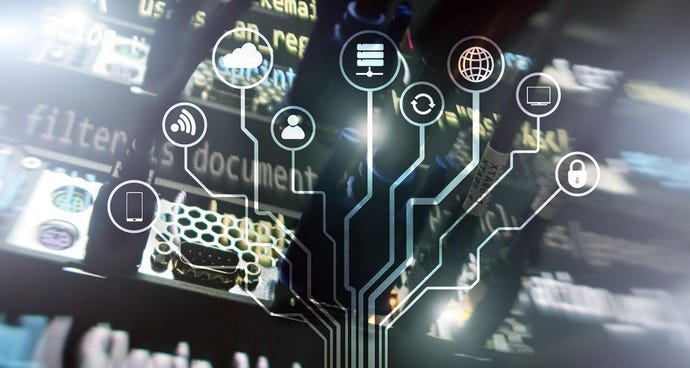 Internet of things