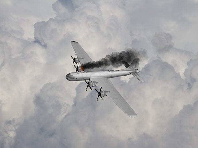 Airplane