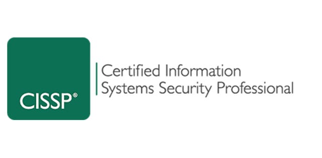 (ISC)² certifications are globally acknowledged as the Gold Standard in for educating and certifying information security pro