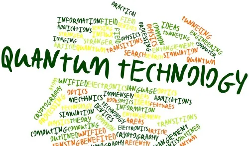 He added, 'There are so many startups happening. The amount of money being invested in this technology is incredible. And one wonders if it's really going to be substance there. I think the two major questions are, 'Can you build the quantum computer at scale that will last long enough to do it a useful computation?' That's number one. And number two is, 'Are there useful applications for this technology, even if you could build it?' And I think the answers so far are 'not clear' and 'maybe.''
(Image by intheskies via Adobe Stock)
