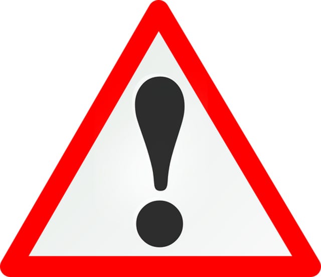 5. Regulatory compliance does not necessarily mean risk management.