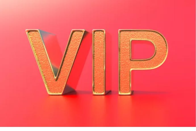 VIP