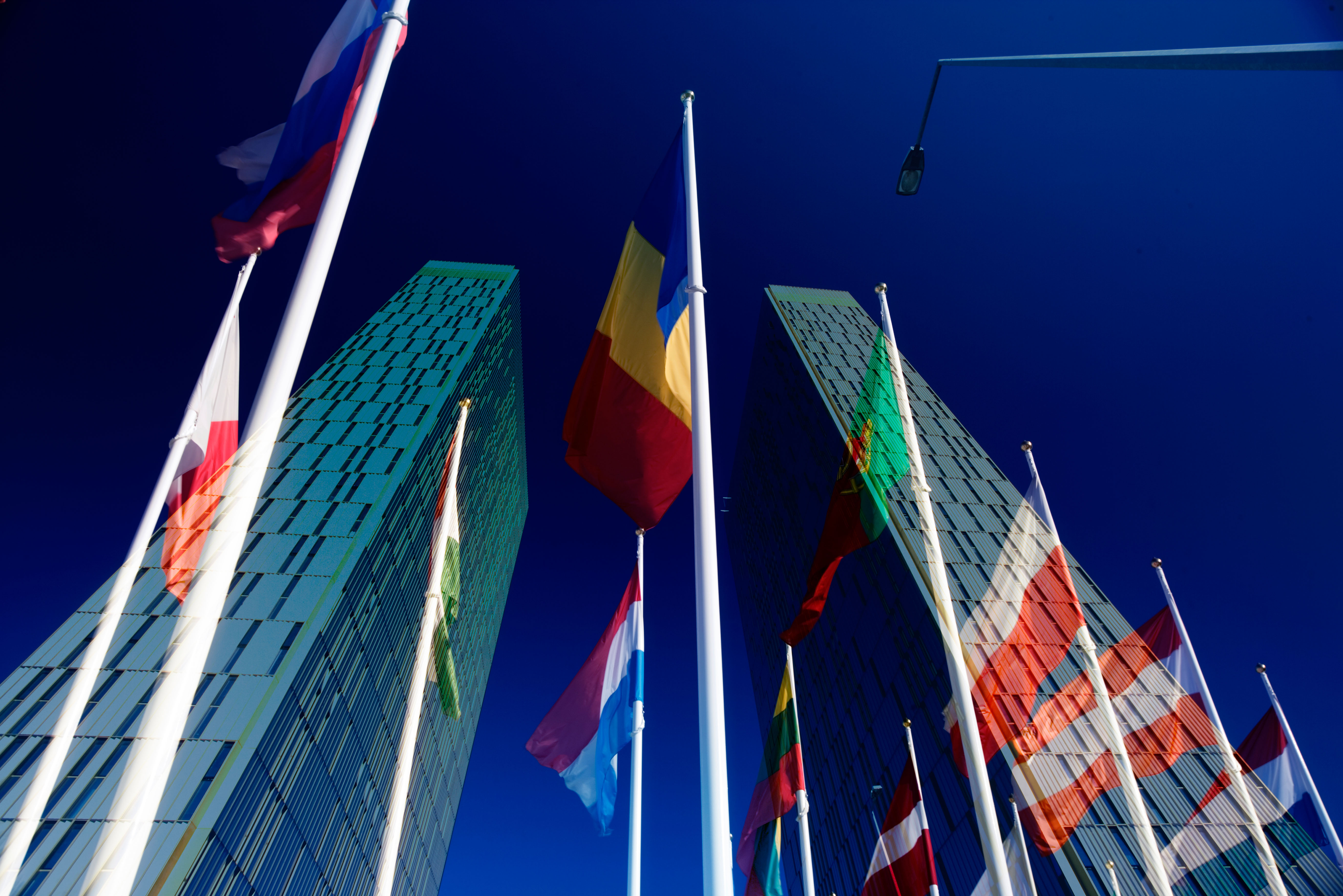 image for Norway Urges Europe- ...