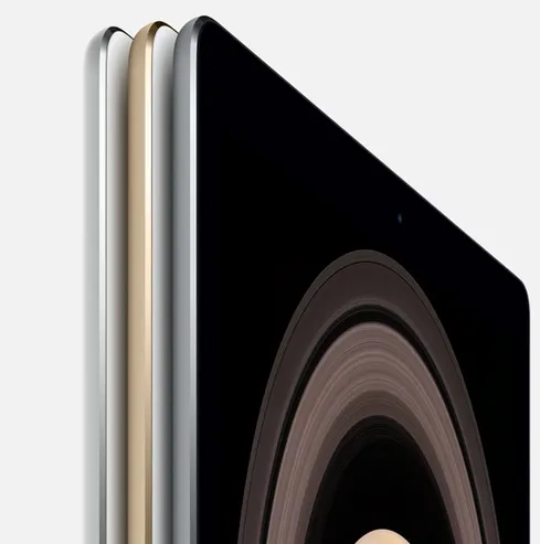 iPad Pro Vs. Competition: What's The Best Business Tablet? iPad Pro Vs. Competition: What's The Best Business Tablet