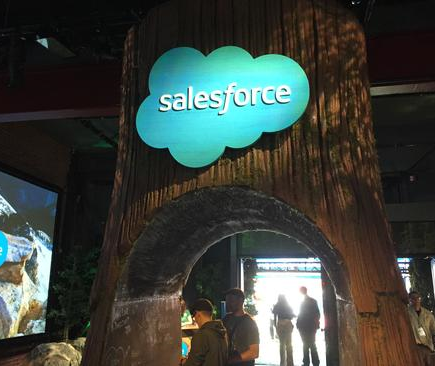 Salesforce TrailheaDX: Path Toward Redefining Developers Salesforce TrailheaDX: Path Toward Redefining Developers