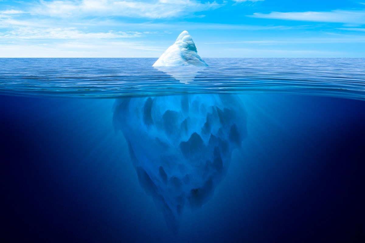 Open Source Is Just the Tip of the Iceberg in Software Supply Chain ...