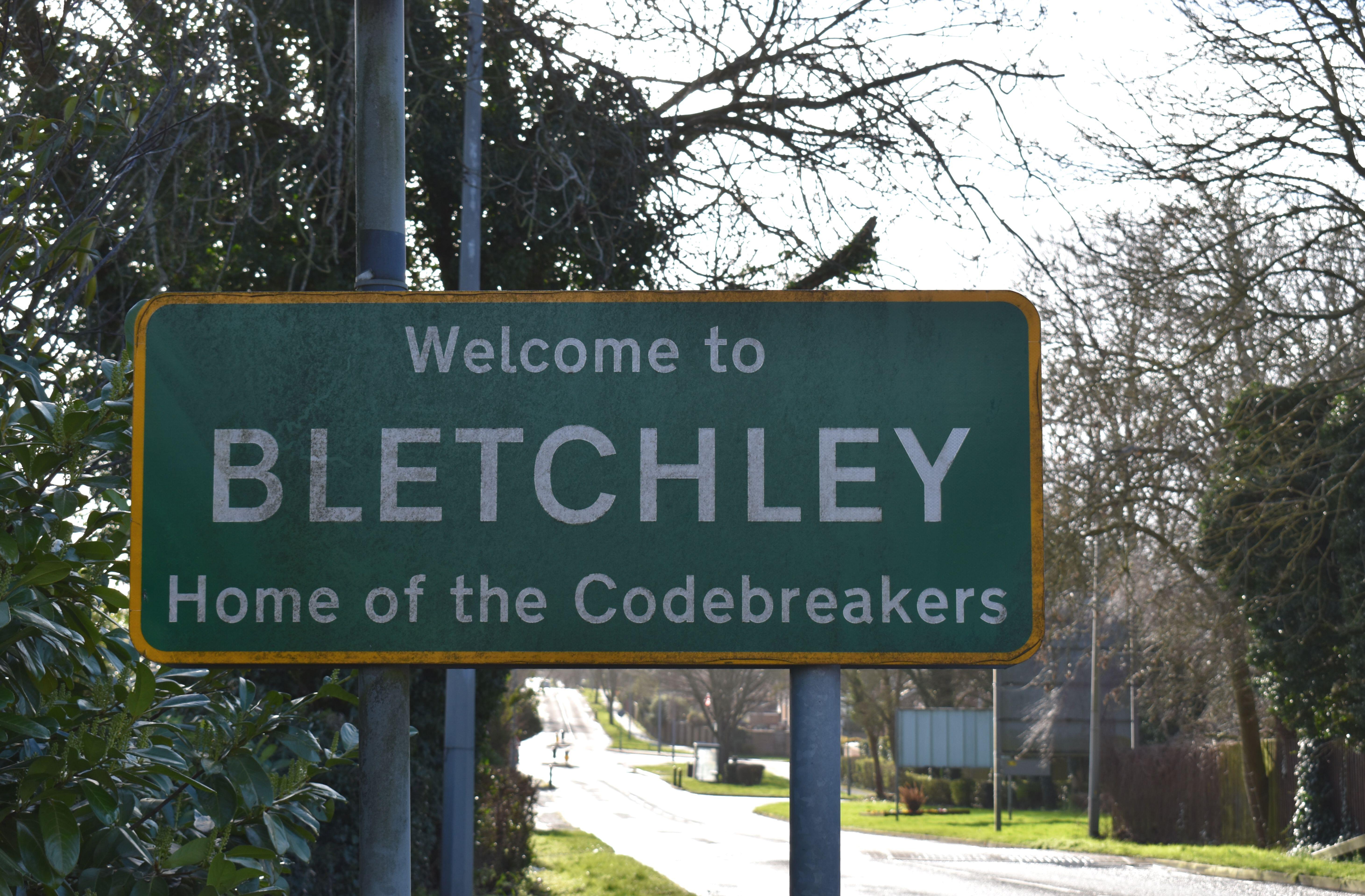 From Dark Reading – Global AI Cybersecurity Agreement Signed At Turing’s Bletchley Park