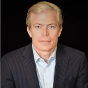 Chris Olson, CEO of The Media Trust