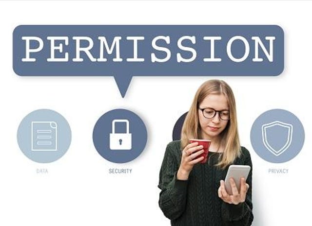 Polices App Permissions