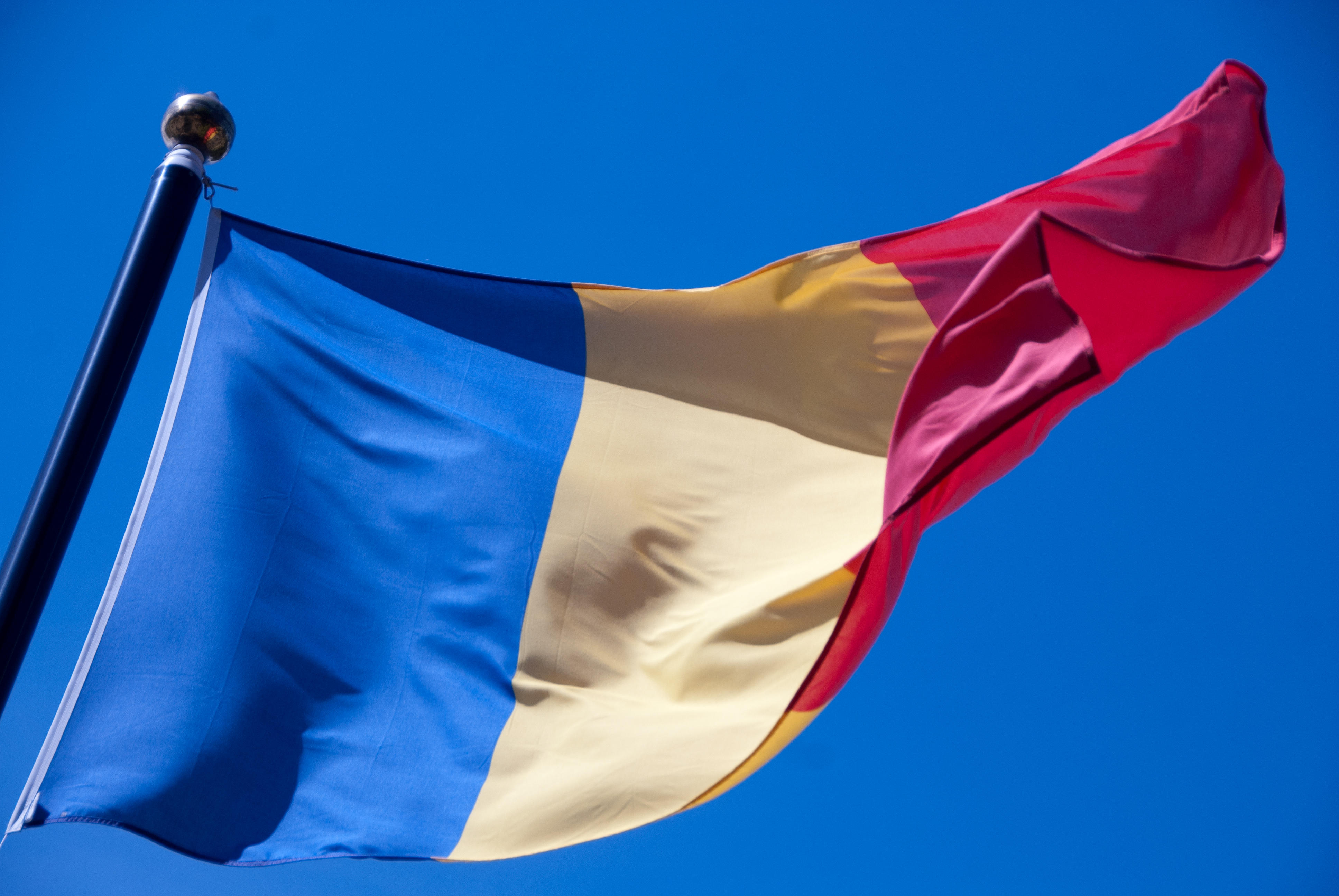 image for Chad Taps Huawei for ...