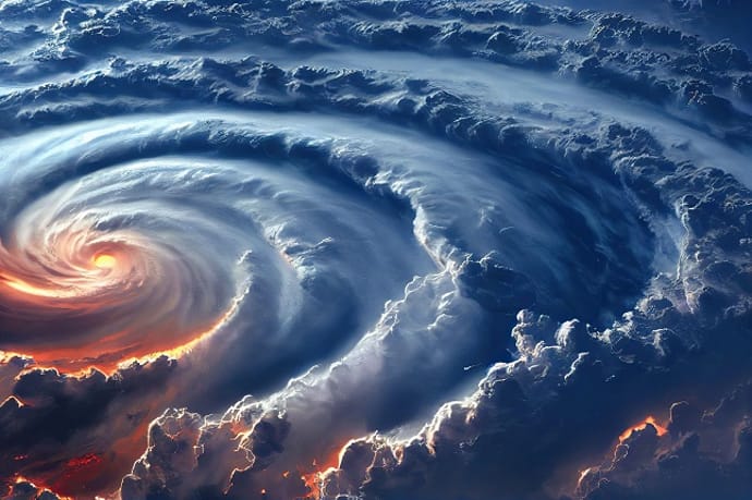 Hurricane Ian Cyber Disaster Recovery Pros Describe IT Amid Chaos 