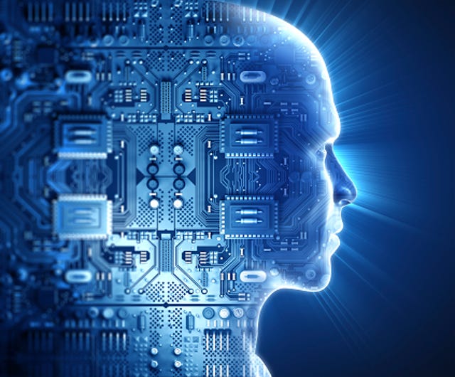 AI And Advanced Machine Learning