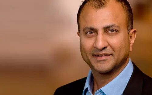 Mihir Maniar, VP of security business and strategy at Juniper\r\n(Source: Juniper Networks)\r\n