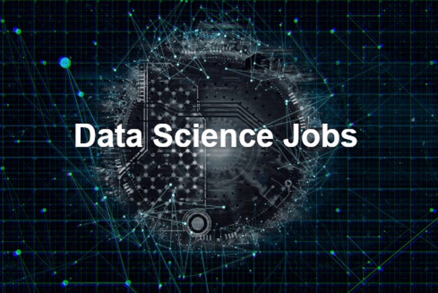 abstract data science jobs