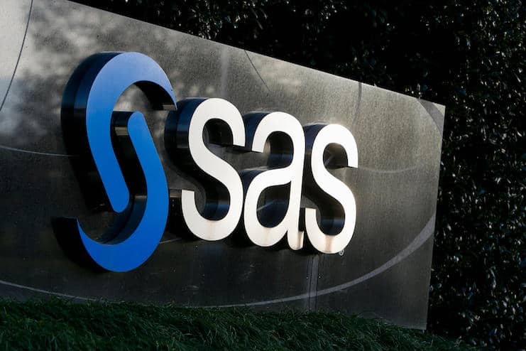 SAS rejoint le mouvement Cloud-Based, Pay-As-You-Go