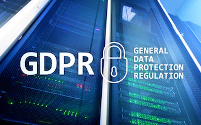 draw from GDPR, CCPA 