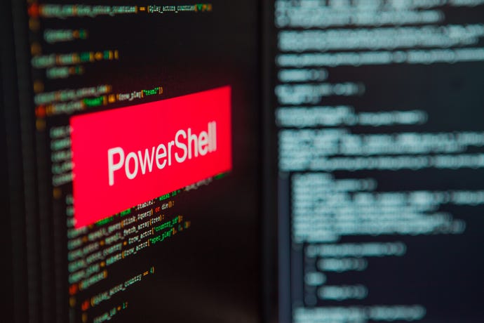 Photo of PowerShell