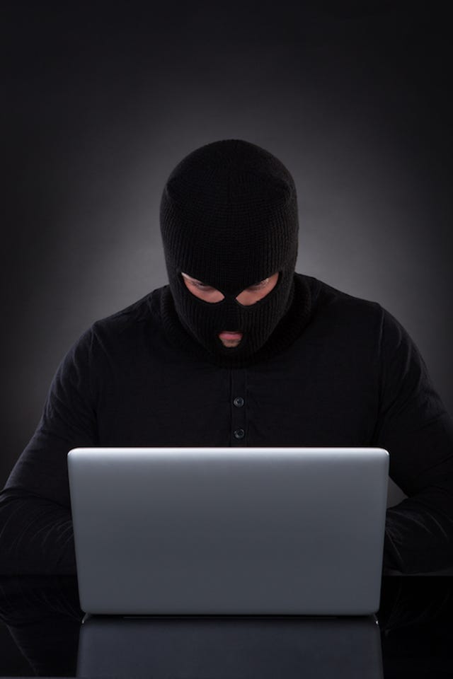 10 Threats Lurking On The Dark Web