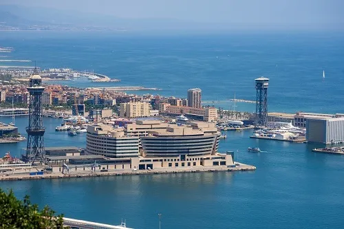 Port of Barcelona\r\n(Source: iStock)\r\n\r\n\r\n\r\n\r\n