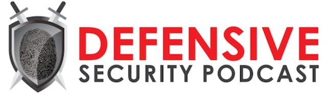 Defensive Security Podcast