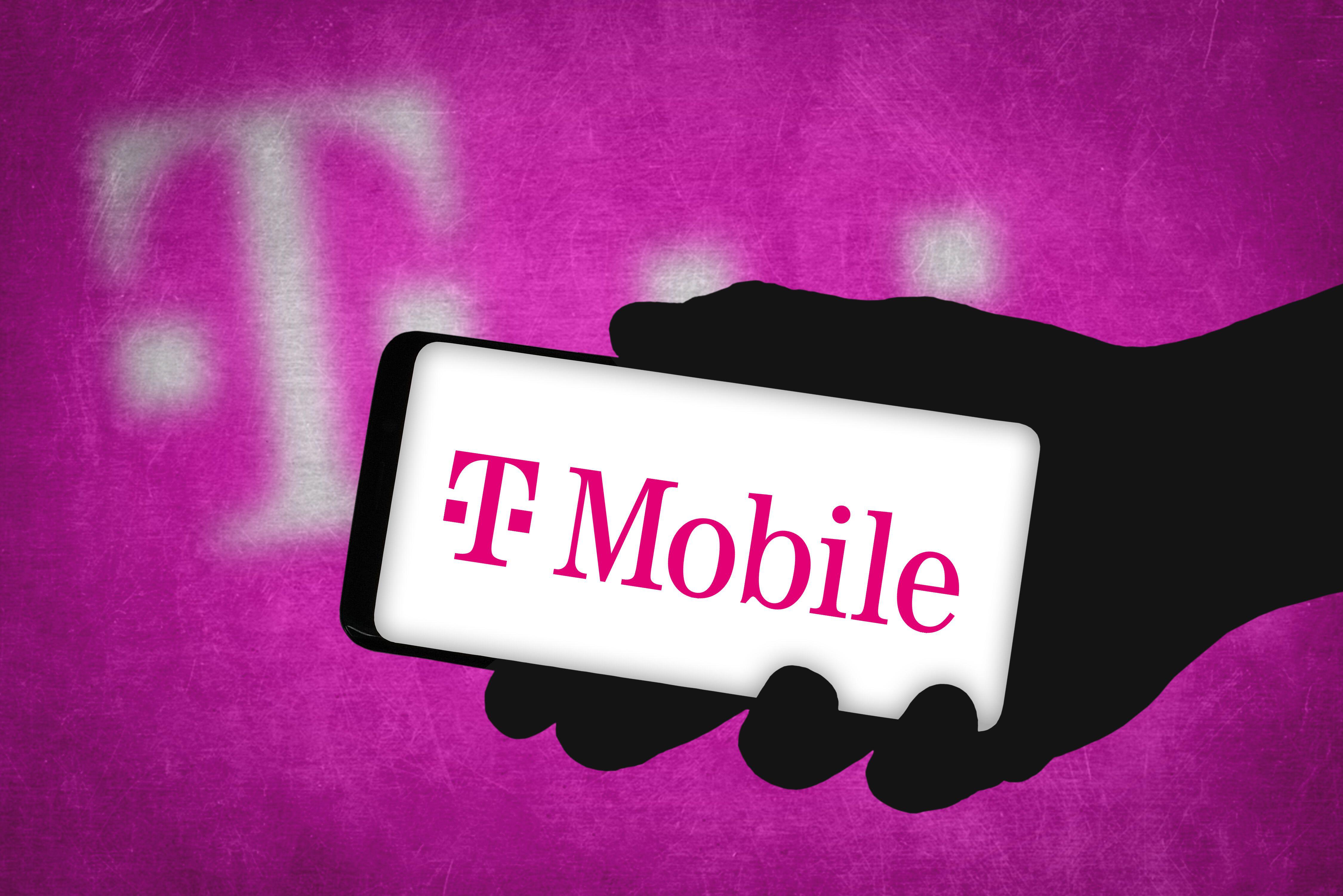 T-Mobile