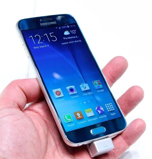 Samsung Galaxy S6, HTC One M9 Go On Sale April 10