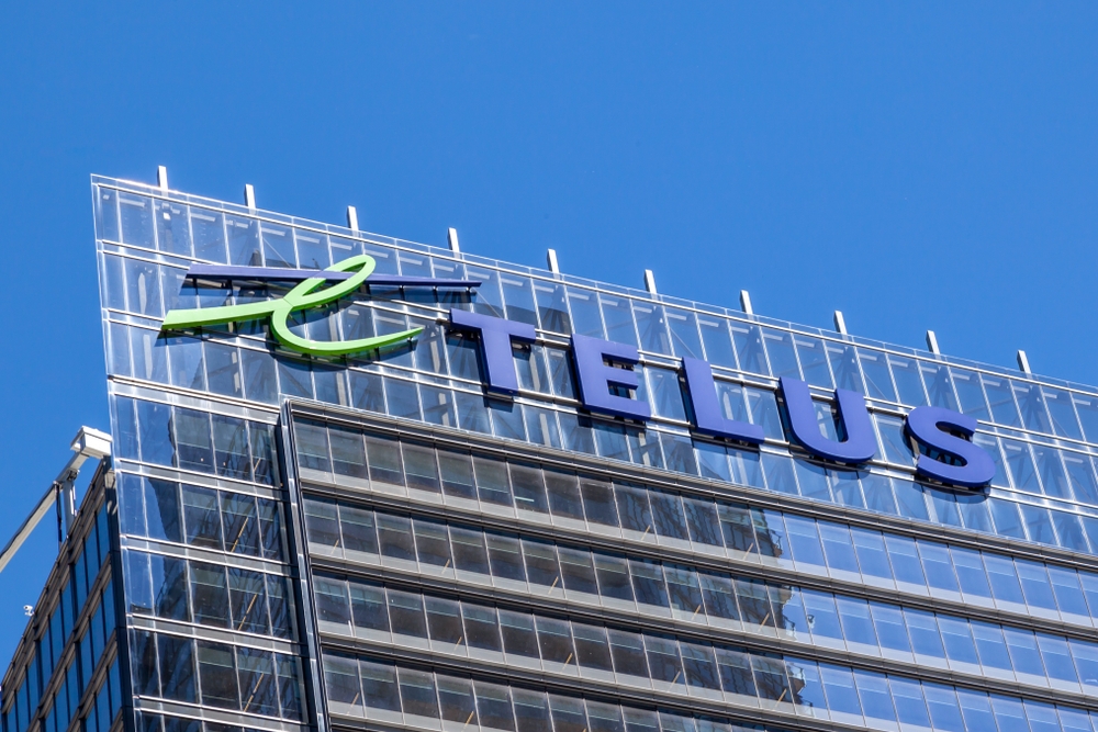 Canadian Telecom Firm Telus Reportedly Investigating Breach
